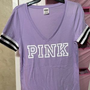 VS PINK shirt small